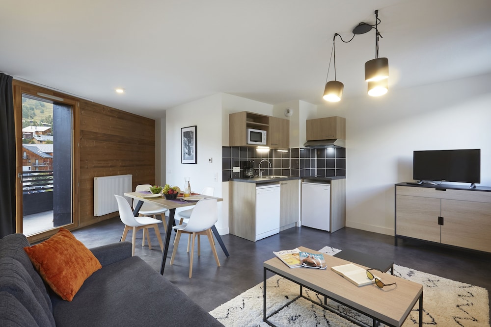 Apartment, 1 Bedroom (6 personnes)