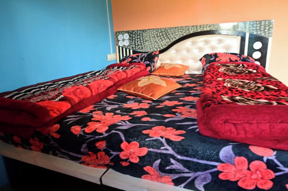 Deluxe Double Room photo 1