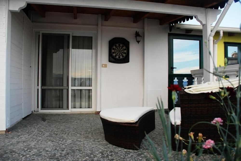 Panoramic Apartment photo 2