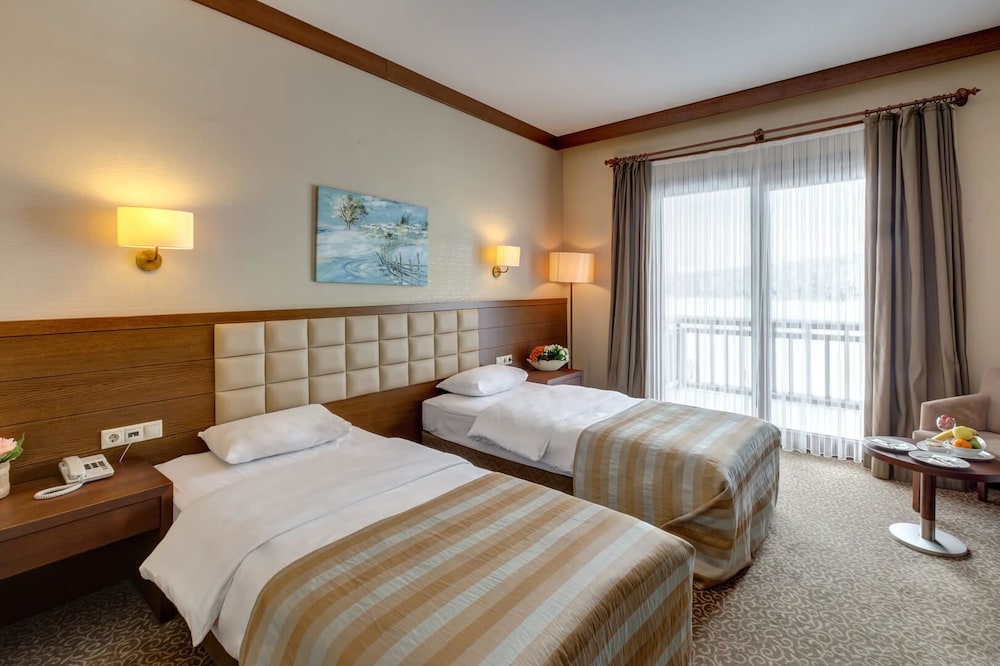 Standard Room, Mountain View photo 1