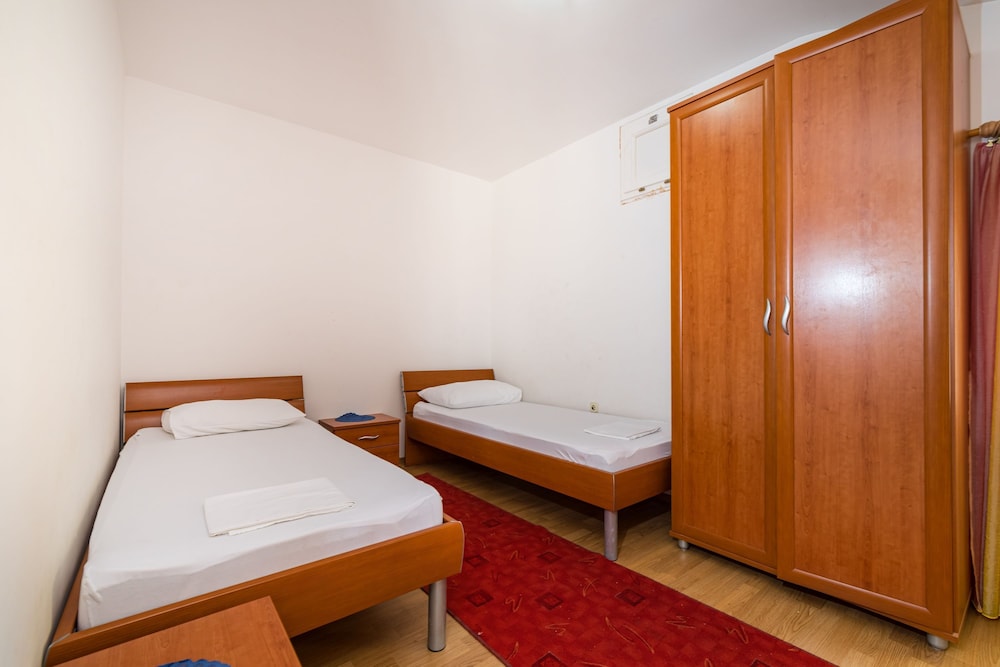 Apartment, 1 Bedroom, Balcony, City View