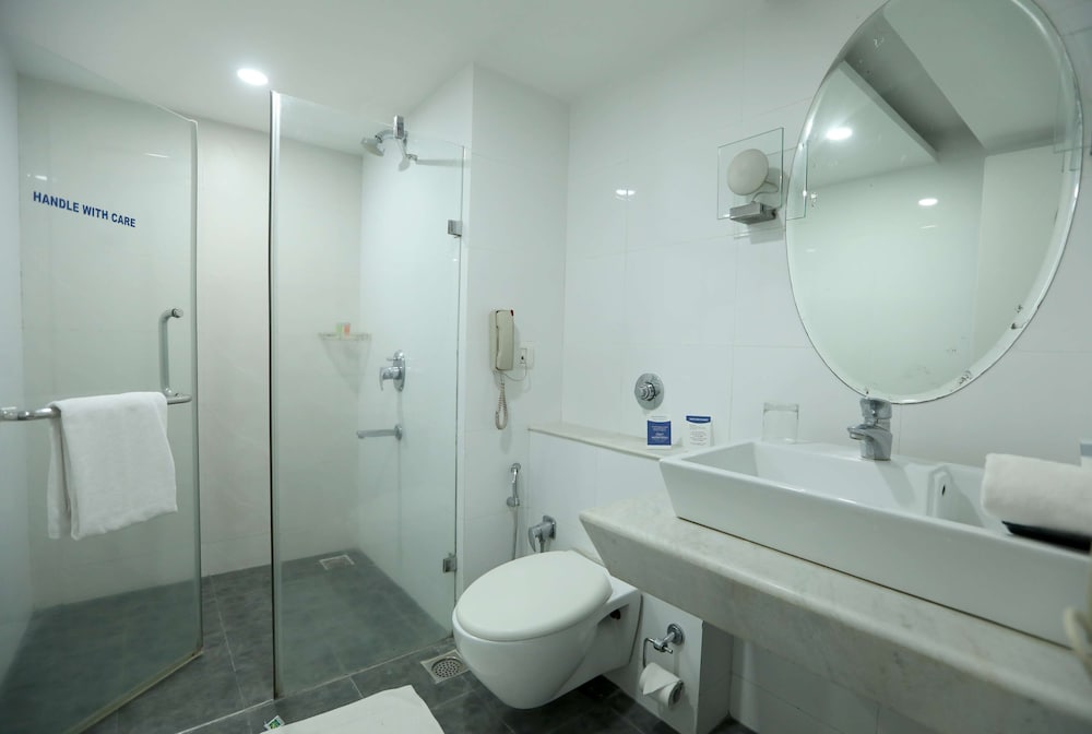 Club Room, 1 Double Bed - Photo 3