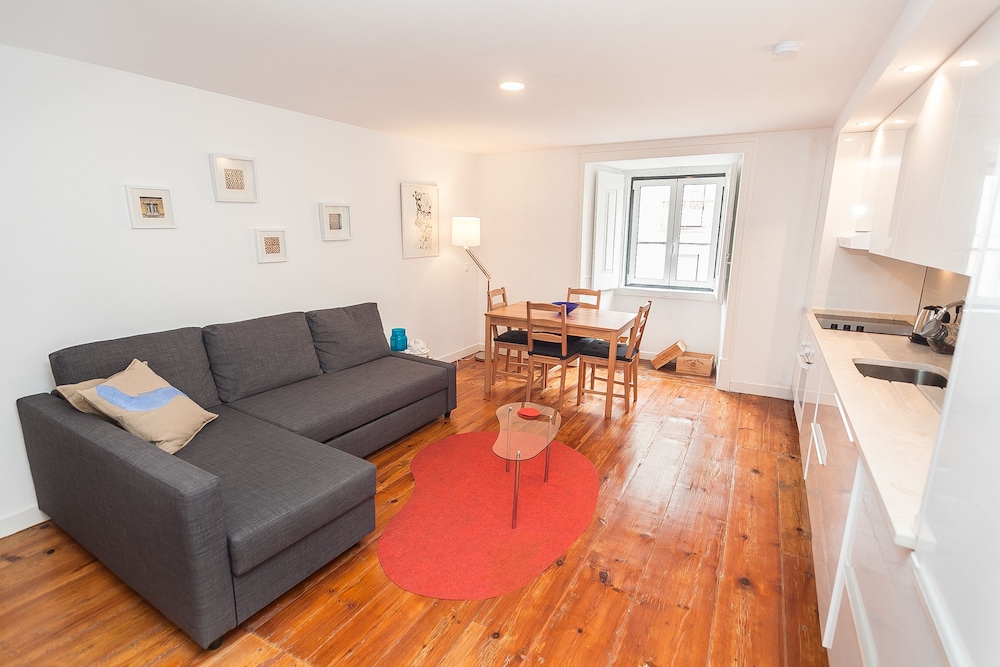 Comfort Apartment, 1 Bedroom photo 1