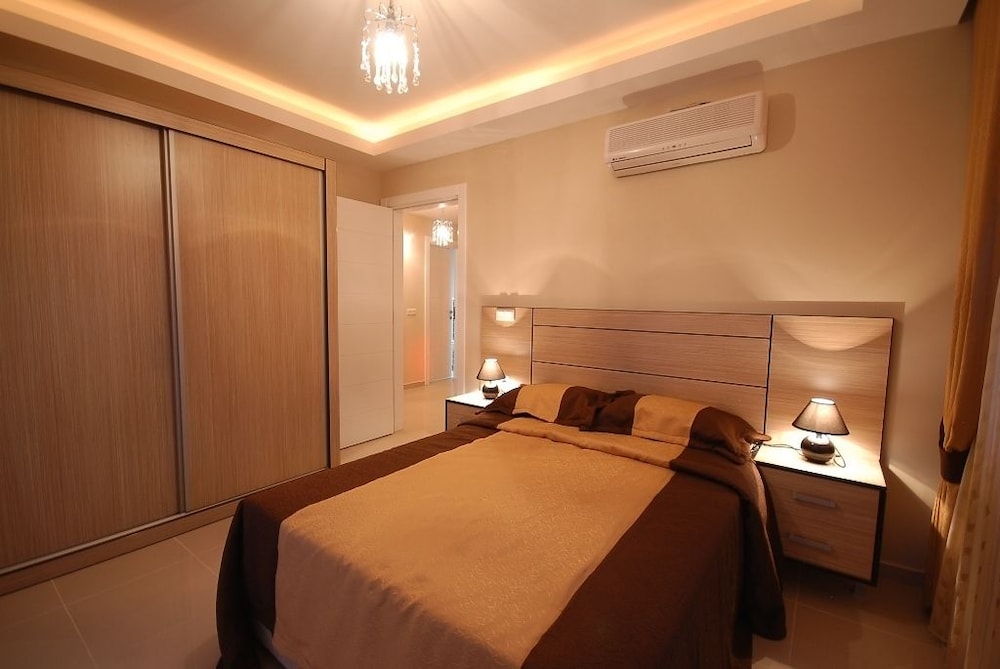 Apartment, 4 Bedrooms (Duplex) photo 2