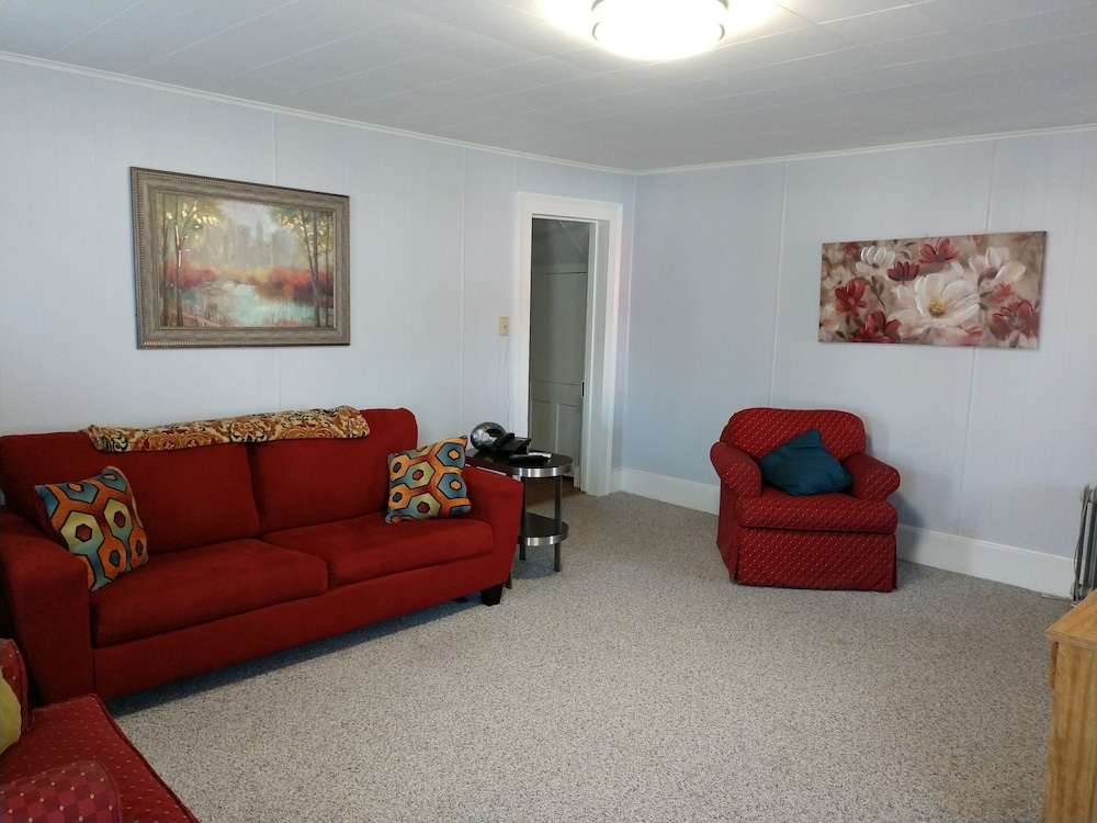 Deluxe Apartment, 2 Bedrooms photo 3