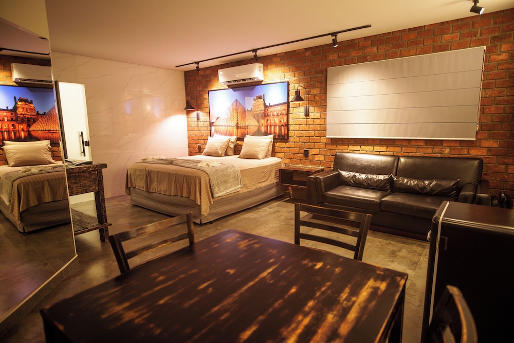 Luxury Room photo 1