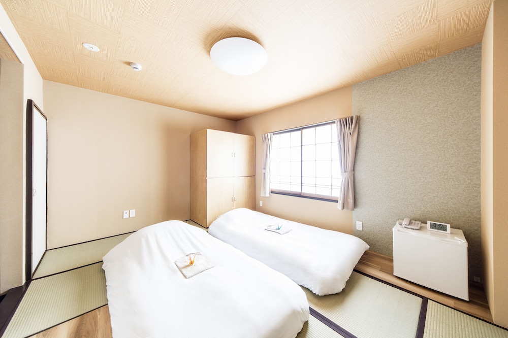 Japanese Style Room photo 2