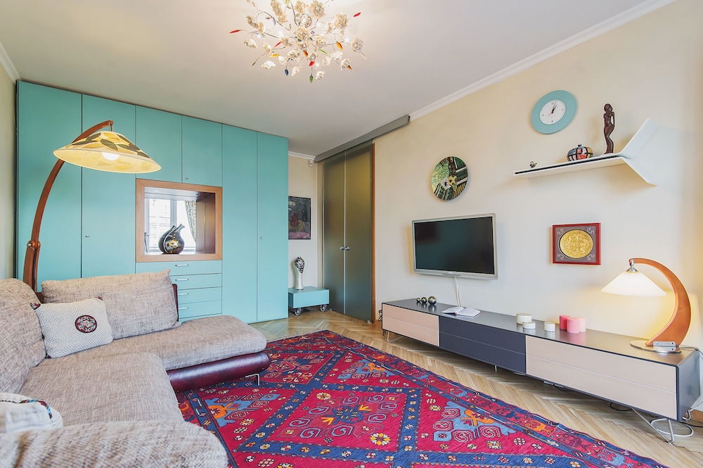 Design Apartment