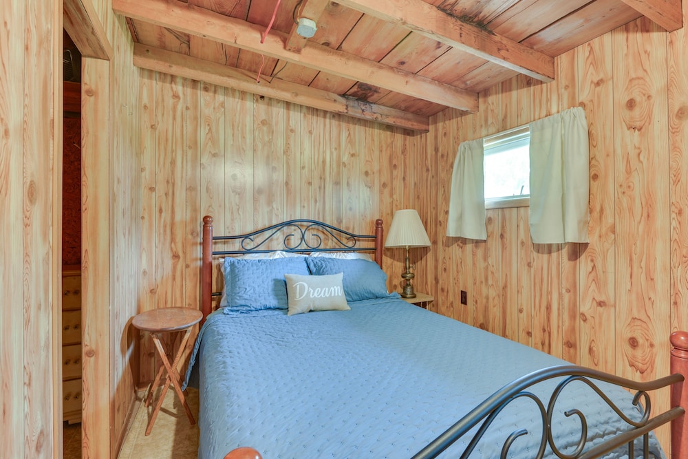 Cottage (2 Bedrooms) photo 2