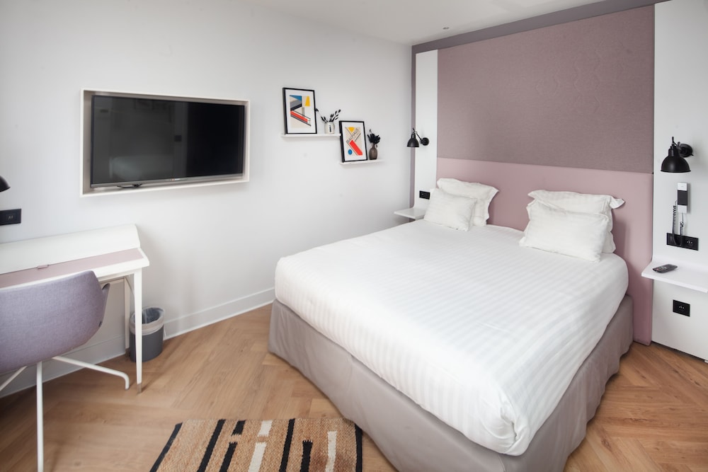Classic Double Room photo 2