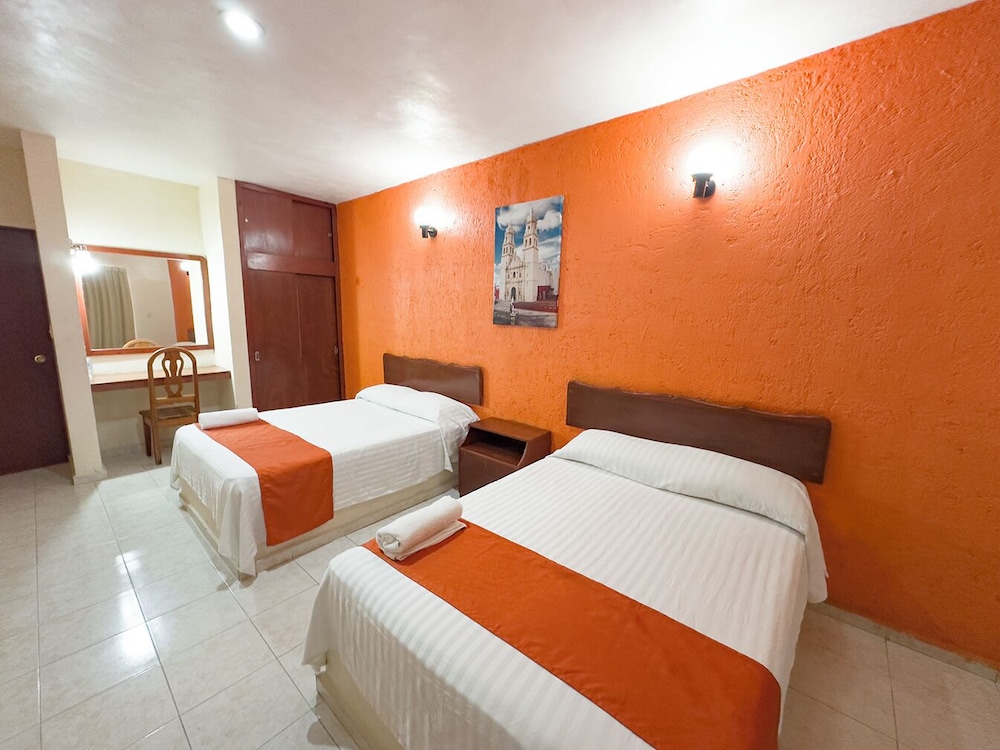 Standard Quadruple Room - Photo 3