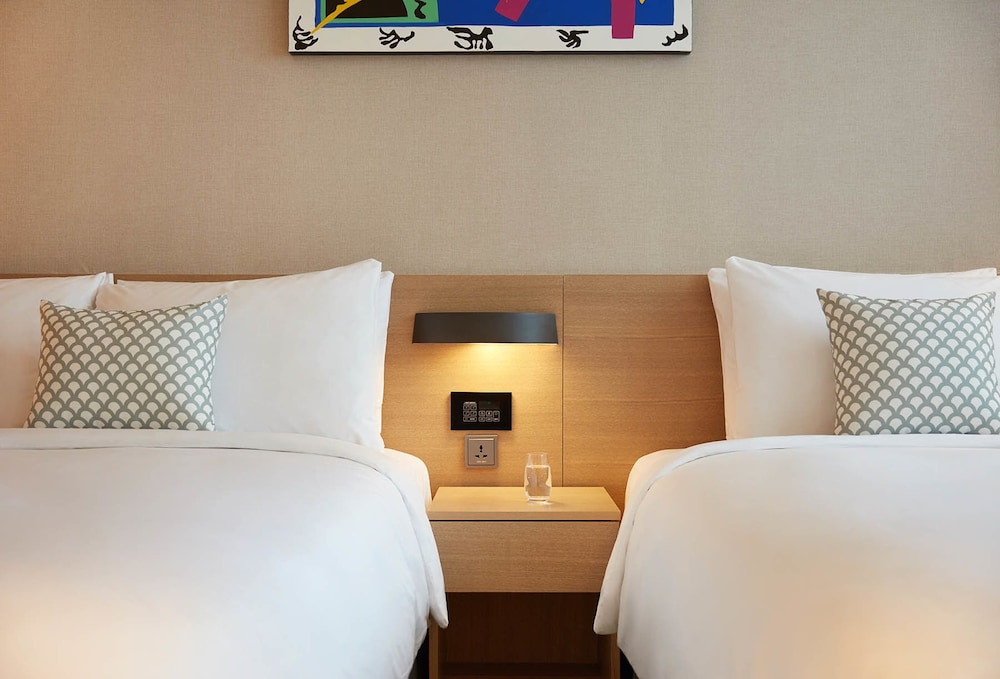 Superior Room, 2 Twin Beds, Non Smoking photo 1