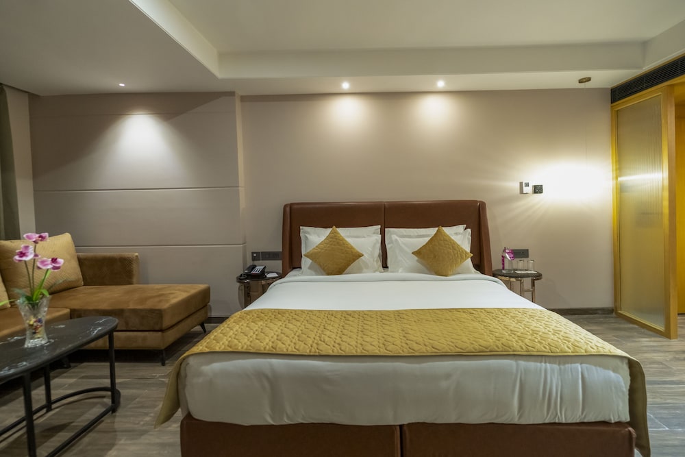 Premium Double Room - Photo 3