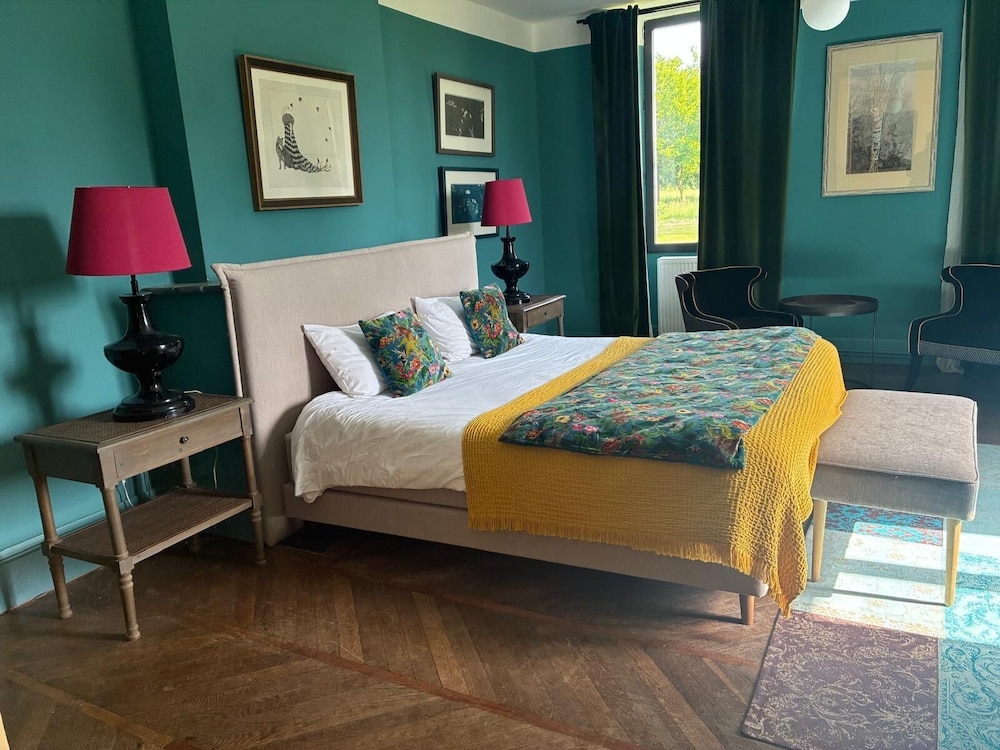 Suite photo 1