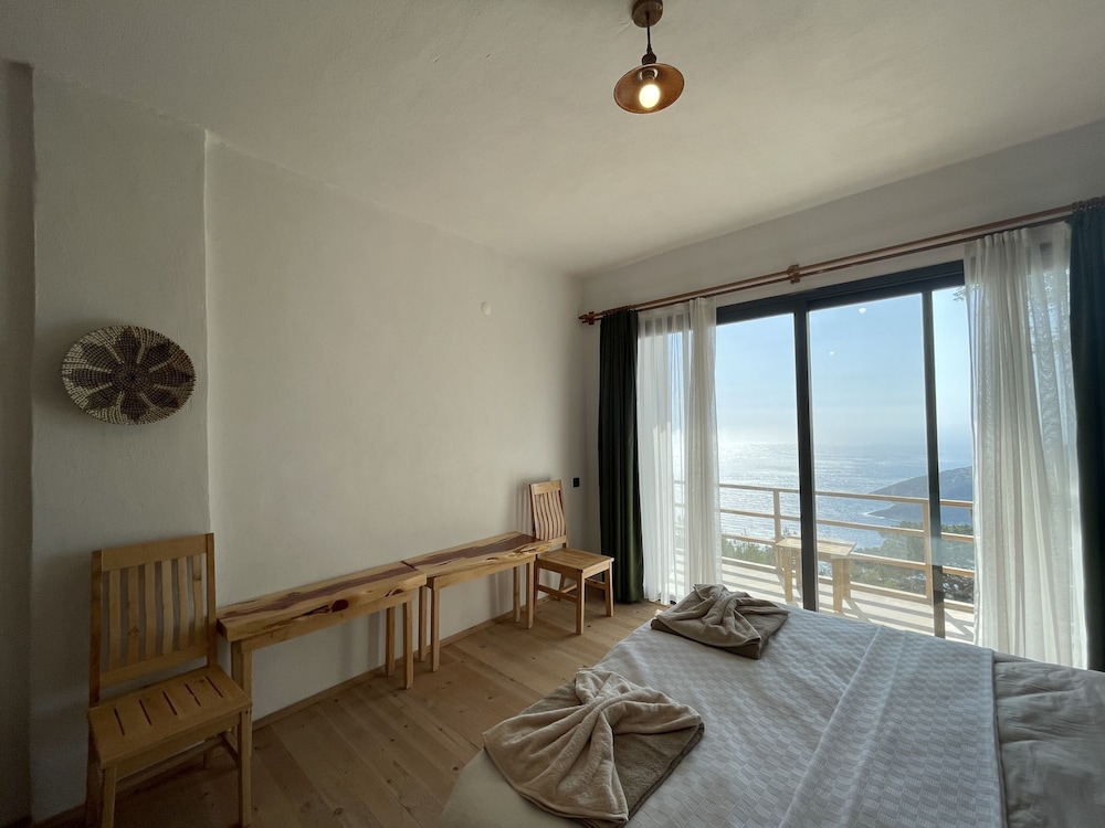 Standard Room, Sea View photo 1