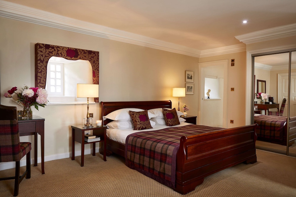 Superior Room, 1 Double Bed (Super Deluxe Double) - Photo 4