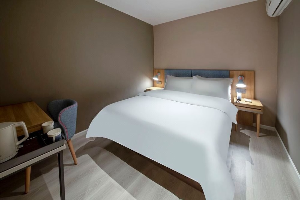 Comfort Single Room photo 1