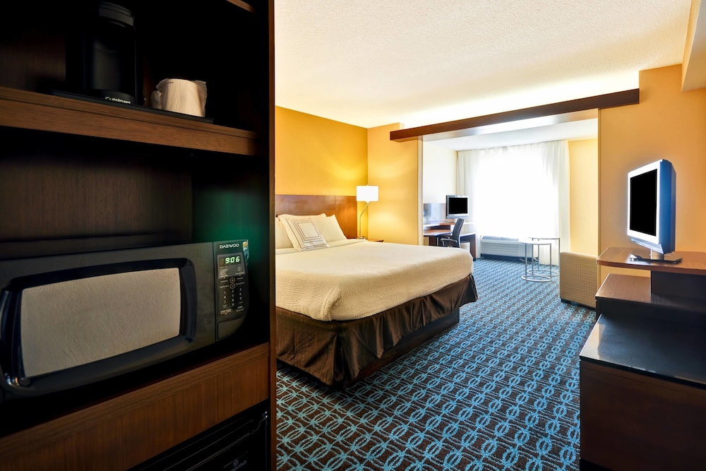 Junior Suite, 1 Bedroom - Photo 2