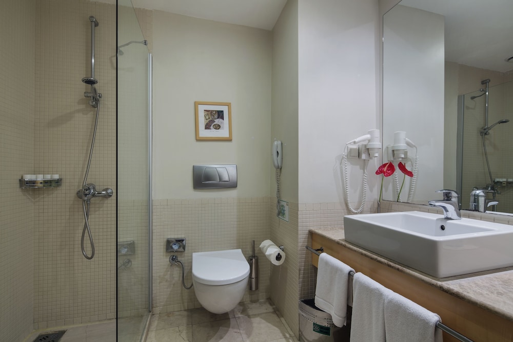 Standard Double or Twin Room photo 3