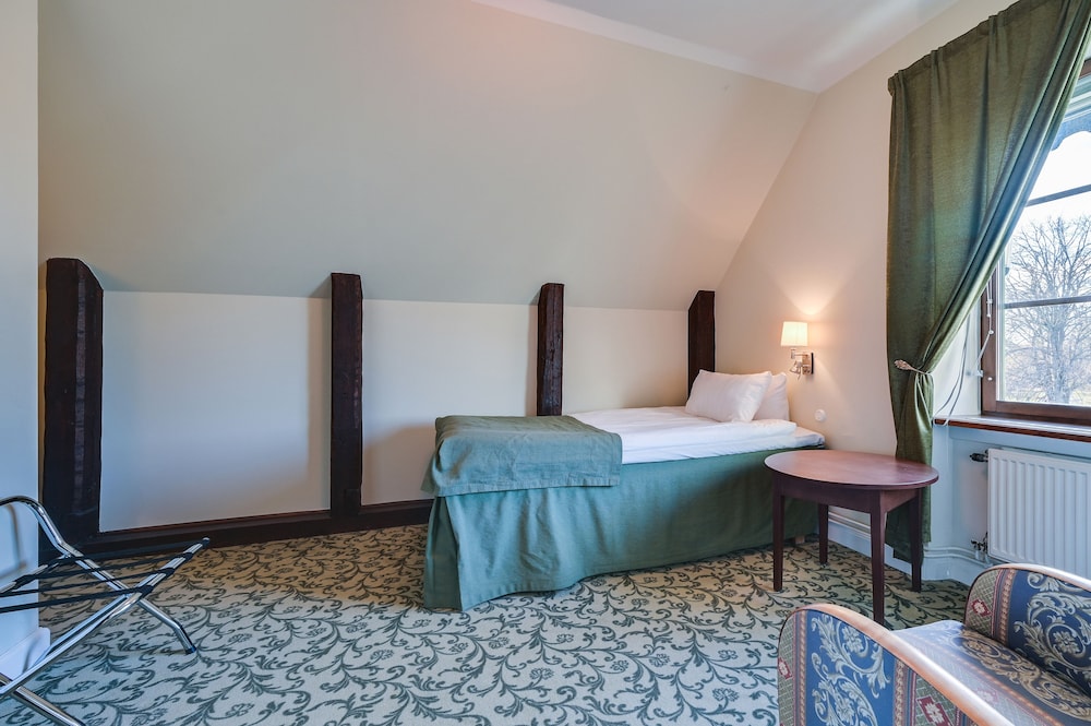 Single Room (300 m from the Mansion) photo 3