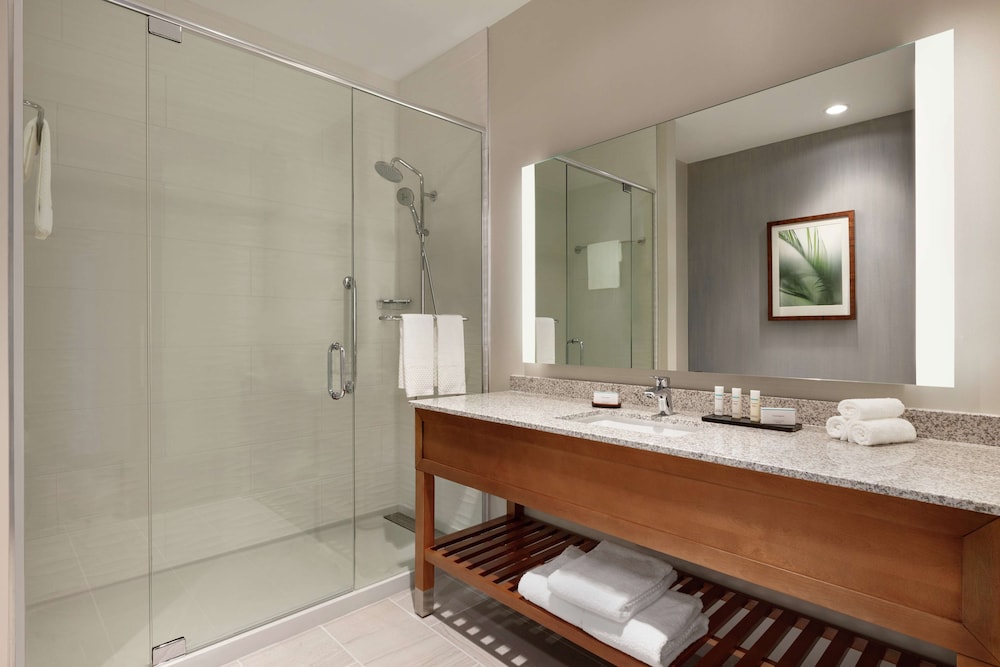 Suite, 1 King Bed