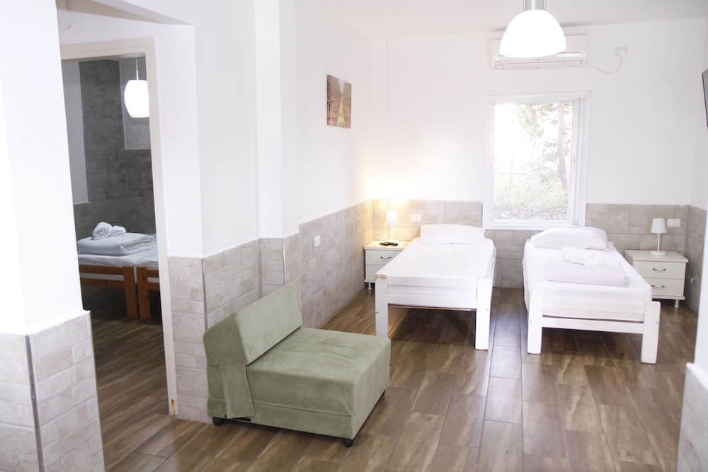 Standard Double or Twin Room (2nd Floor) photo 1