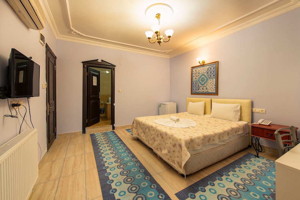 Exclusive Double Room photo 1