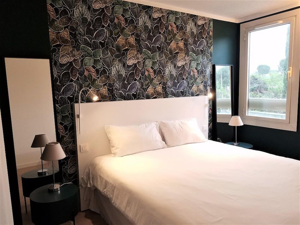 Superior Double Room - Photo 1