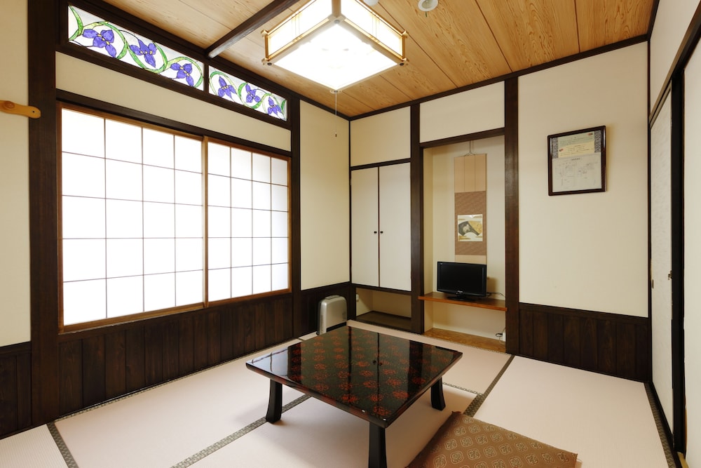 02, 日式房间 (Ayame)