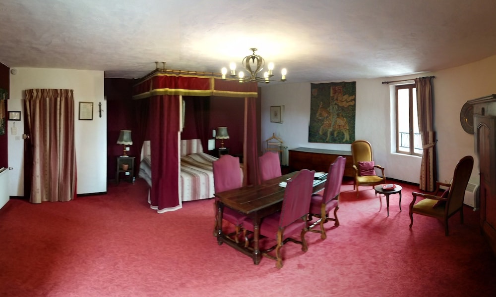 Deluxe Double Room - Photo 6