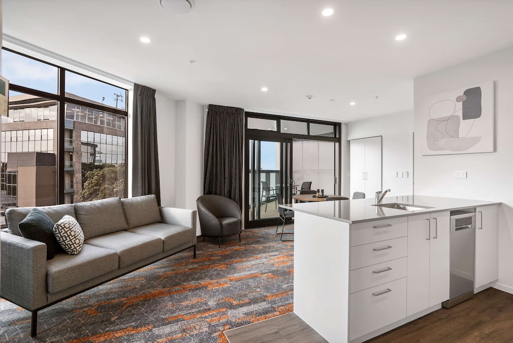 Apartment, 2 Bedrooms, Kitchen (King) - Photo 4