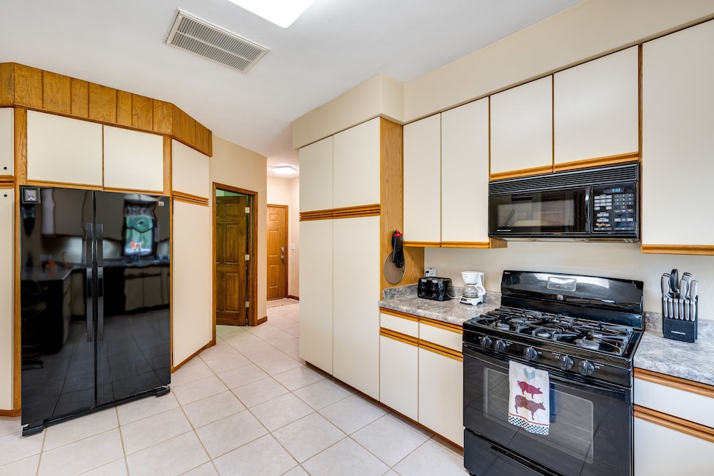 House (4 Bedrooms) photo 3