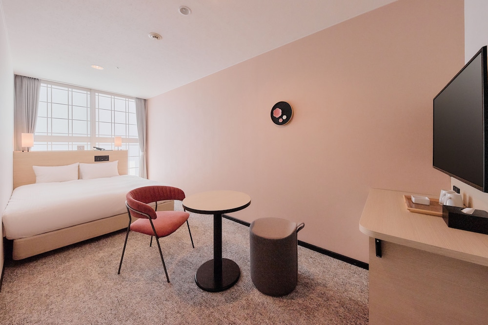 [Double] 16-20 square meters photo 2