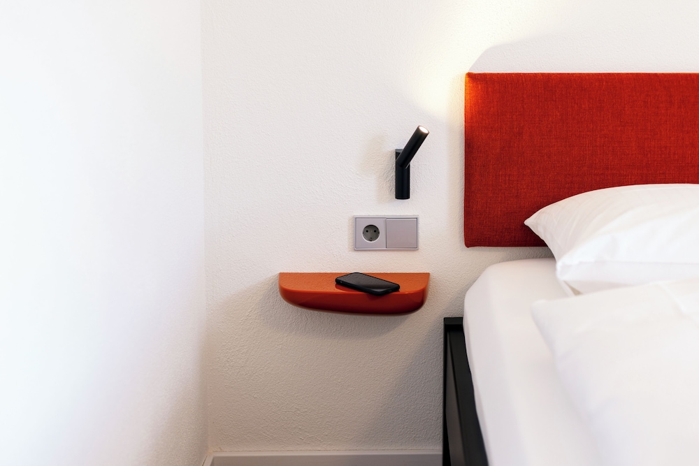 Deluxe Double Room, Balcony - Photo 24