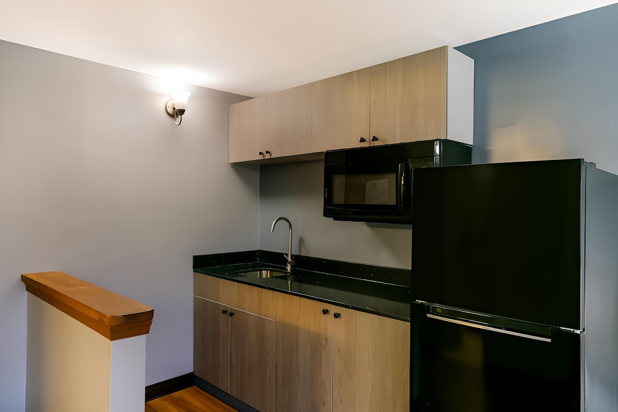 Studio, Multiple Beds, Non Smoking - Photo 7