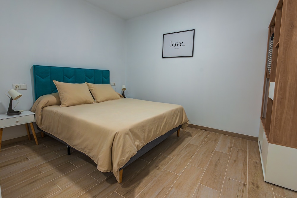 Apartamento Superior, Terraza, Vista a la Ciudad
