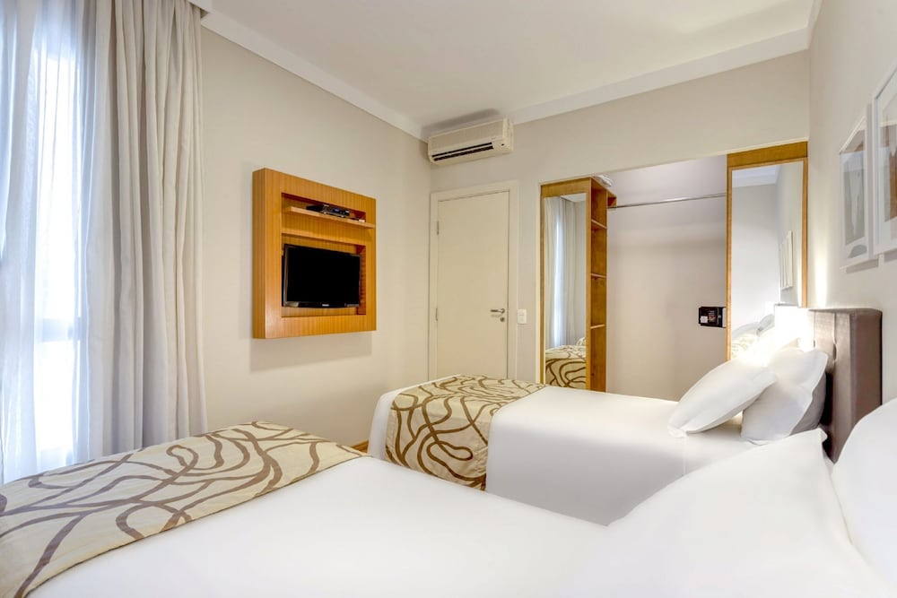 Standard Twin Room, 2 Twin Beds photo 1