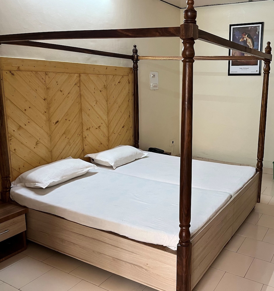 Premium Double Room photo 3