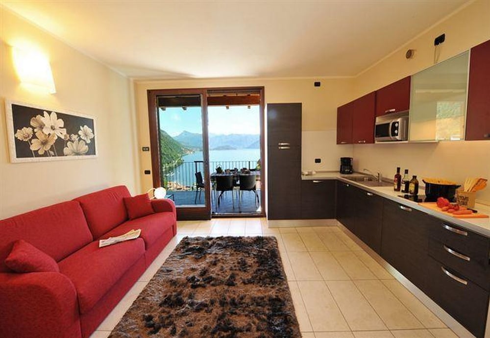 Family Apartment, 3 Bedrooms, 2 Bathrooms, Mountainside (Residence Eden Camelia 7) photo 2