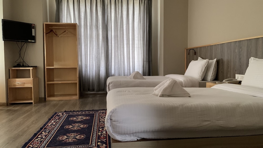 Deluxe Room photo 1