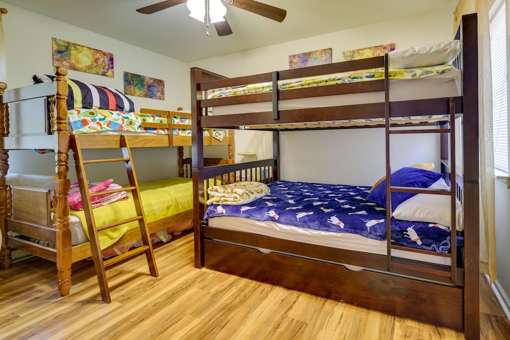 House (3 Bedrooms) photo 1