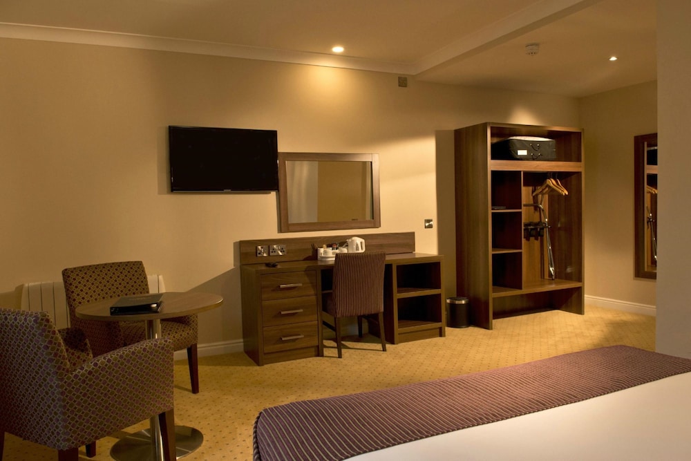 Double or Twin Room photo 3