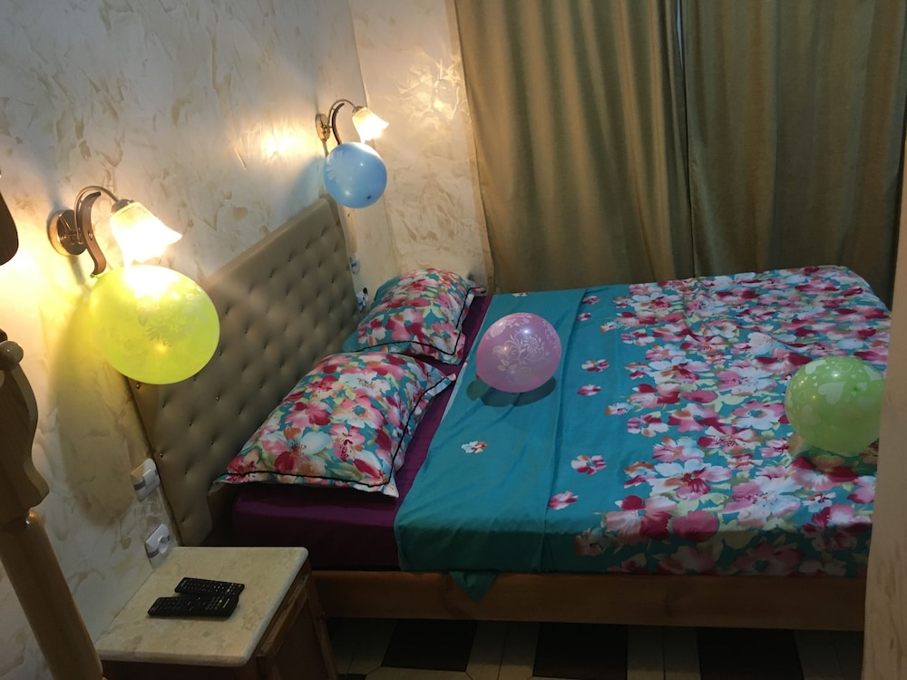 Double or Twin Room photo 1