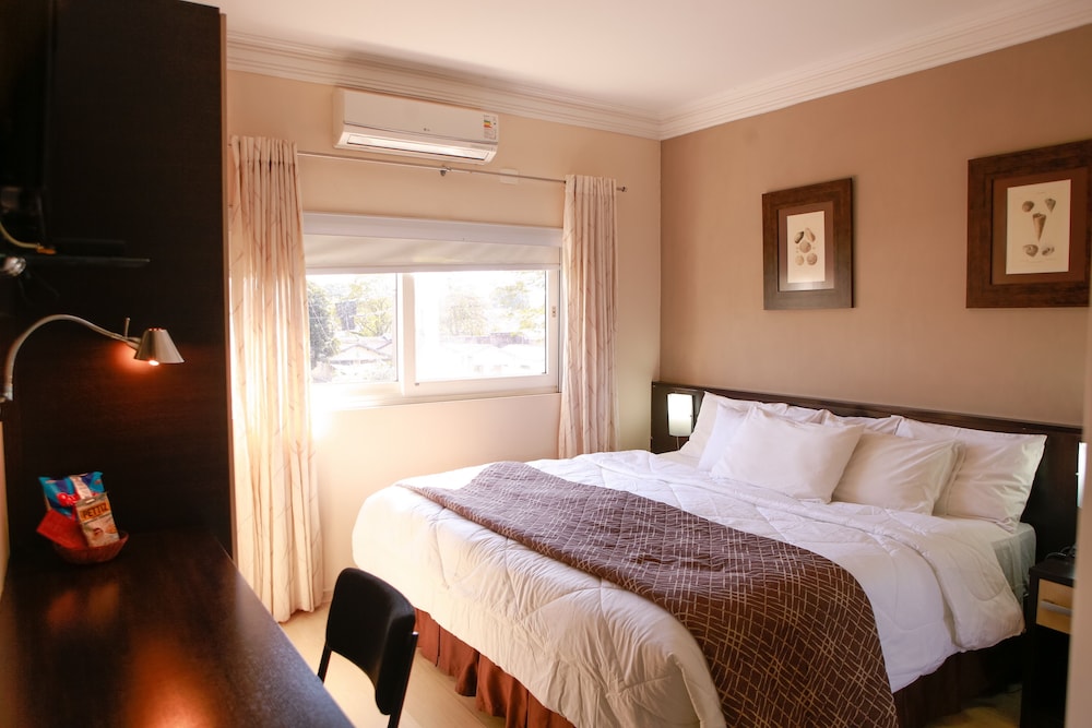 Deluxe Double Room - Photo 2