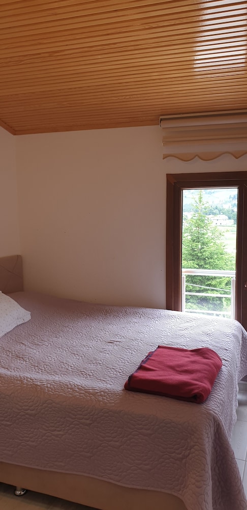 Standard Triple Room photo 2