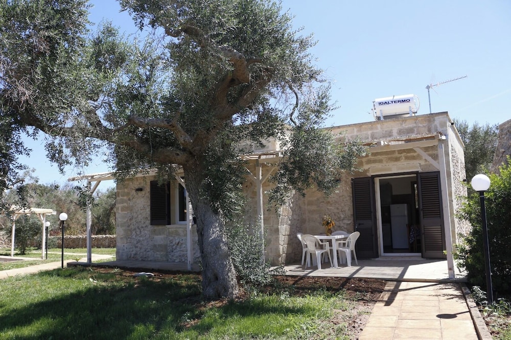 Family Apartment, Garden View