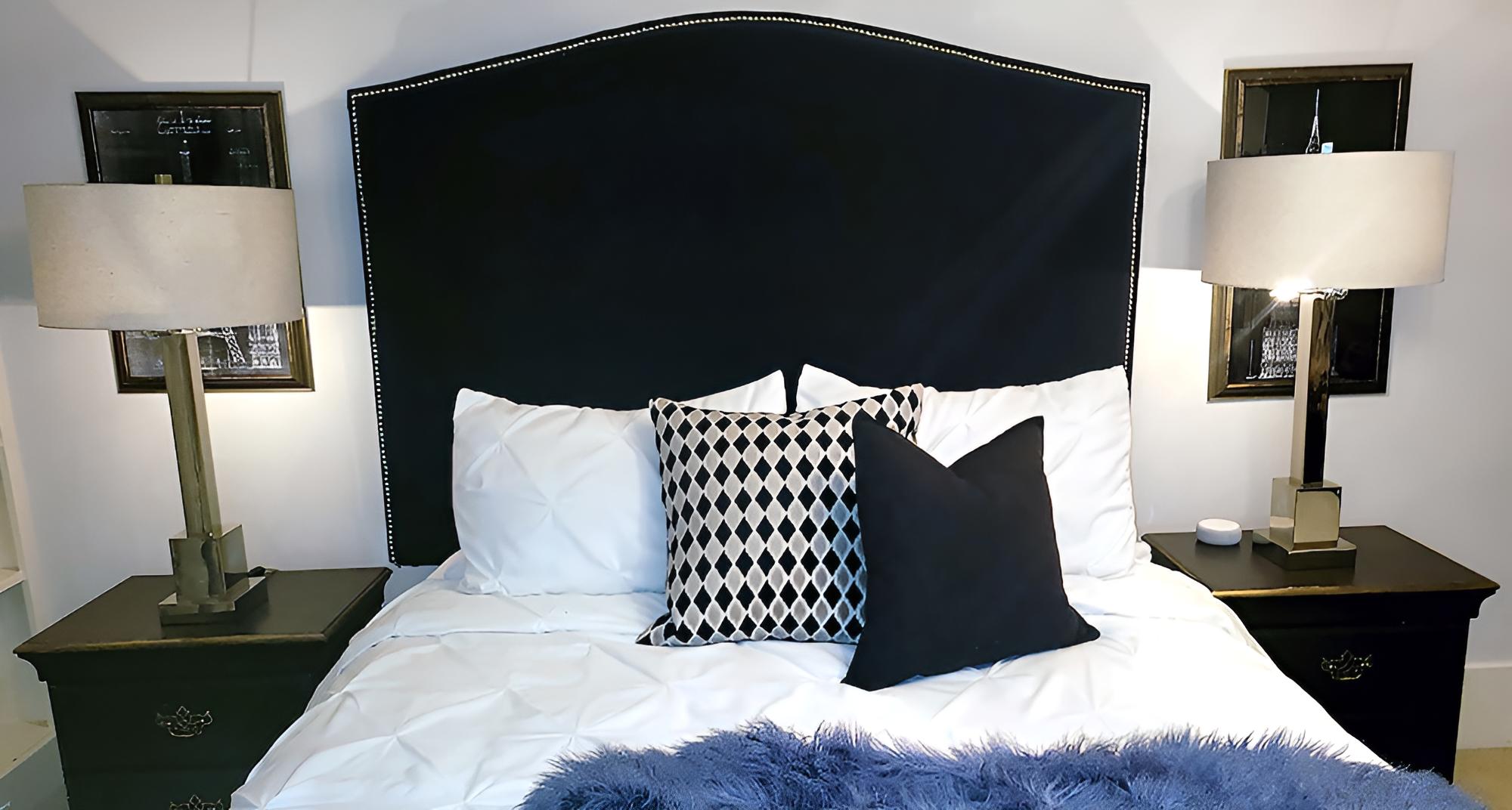 Deluxe Double Room, 1 Queen Bed, Sea View photo 2