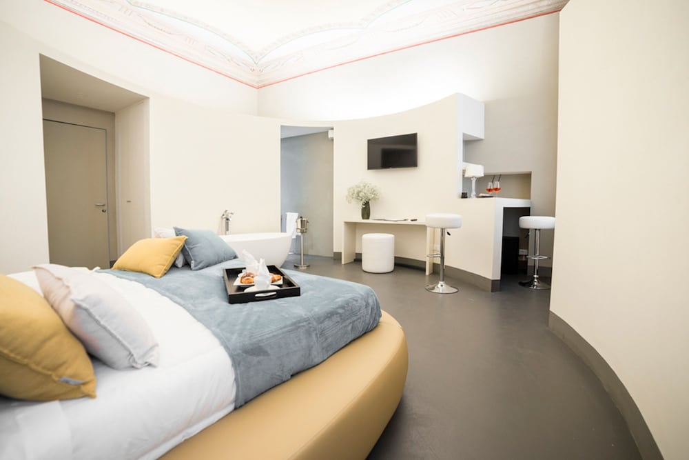 Superior Double Room - Photo 2