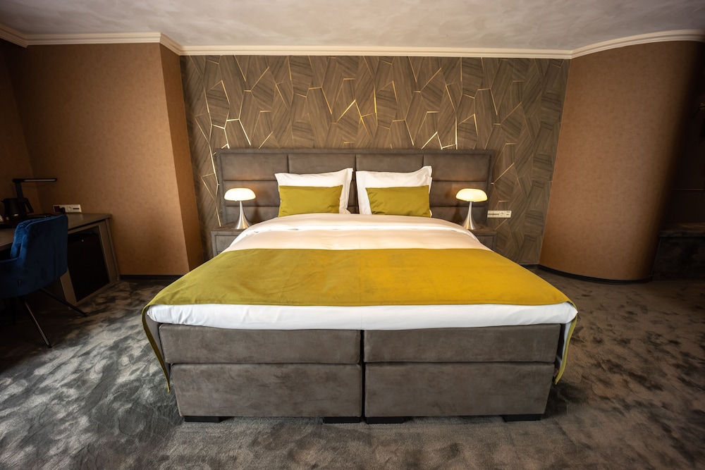 Deluxe Room photo 1