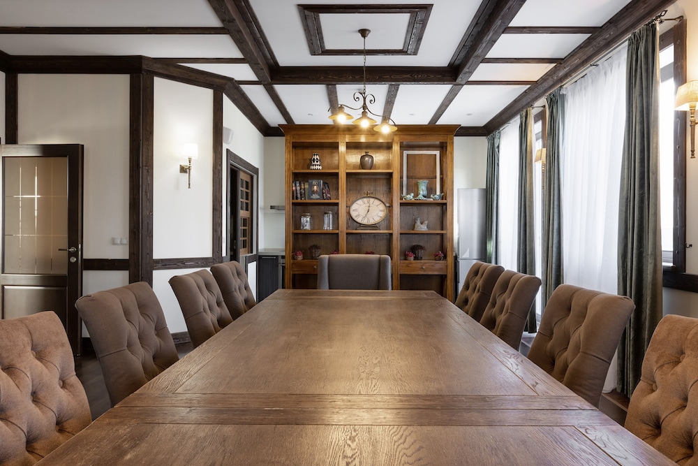 Luxury Chalet photo 3